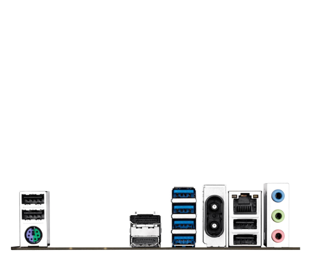 Gigabyte A520M DS3H WIFI6E - 1520410 - zdjęcie 4